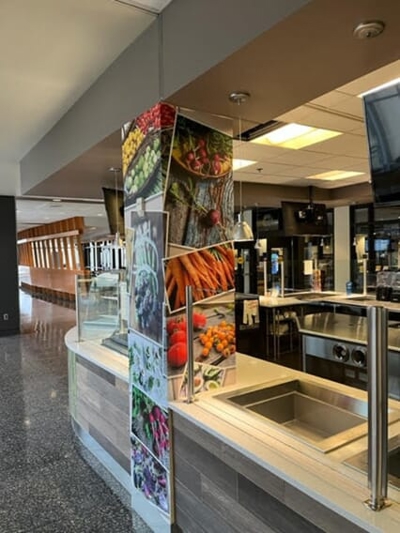 Wall Graphics Photo